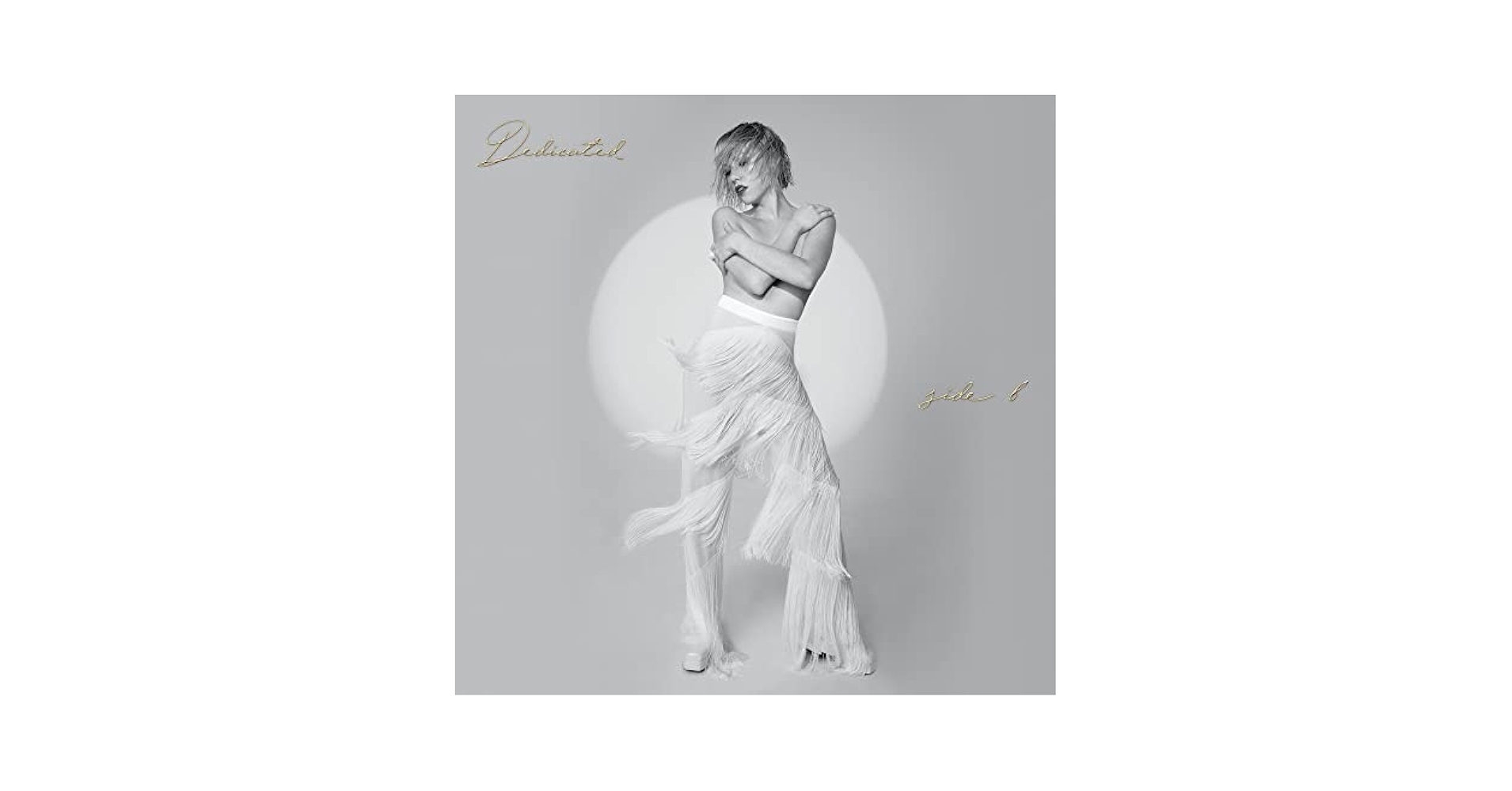 Amazon.com: Dedicated Side B - Black Vinyl: CDs & Vinyl
