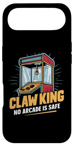クローキング クレーン ゲーム賞品 クレーン クローマシン スマホケース iPhone Air 用