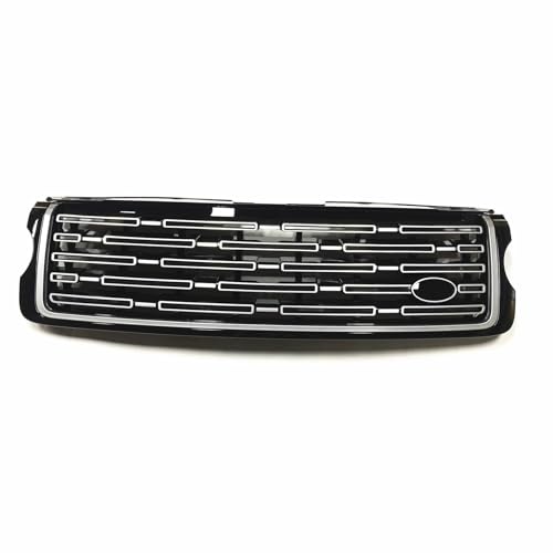 Calandres avant Range Rover Vogue L405 grille de pare-chocs finition premium