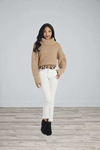 Mud Pie Women's Holiday Bow Belt3