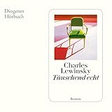 Cover zum Buch Täuschend echt