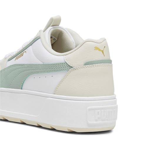 Image of Puma Women Kar Rebelle Sneaker