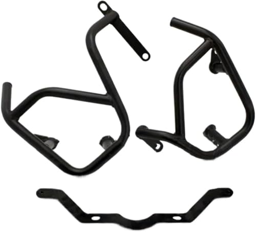 Pare-chocs de moto pour BMW S1000XR : évitez les dommages de chute
