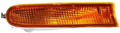 Eagle Eyes TY534-B000R Parking and Signal Light