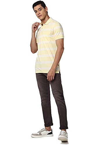 Image of Peter England Men's Skinny Jeans