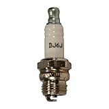 Replacement For Champion OEM DJ6J 851 Spark Plug High For Reliable Component, Precision, Stable PerF