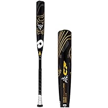 DeMarini 2020 CF -3 2 5/8" BBCOR Baseball Bat Series