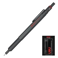 Amazon | rotring ロットリング 1本用ギフトセット 600メカニカル Amazon | rotring ロットリング 1本用ギフトセット 600メカニカル