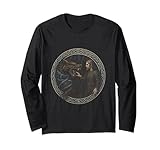 Nordische Mythologie Wikinger Symbole & Valhalla