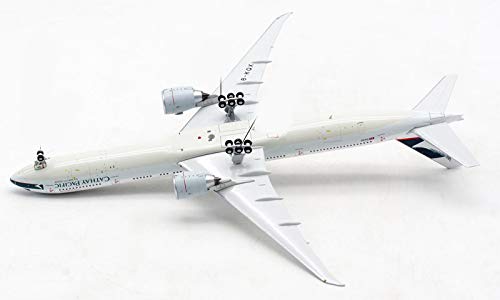 Amazon | Aviation 1/400 完成品 国泰 航空 Cathay Pacific Airways
