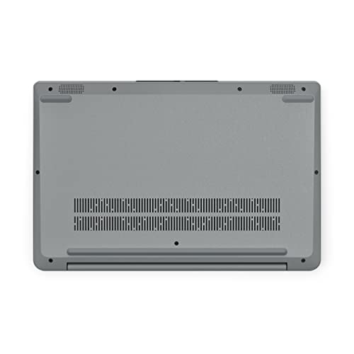 Lenovo-IdeaPad-1i-2022-Browse-Laptop-Ultra-Fast-Multi-Tasking-Windows-11-Home-14-HD-Display-4GB-Memory-128GB-Storage-Intel-Core-i3-12th-Gen-Cloud-Grey