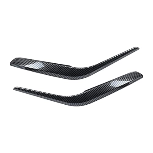 Ԃ̎hAnh p X1 E84 2010-2016 LHD RHD J[{t@Co[CeAhAnhJo[gZbg(Carbonfiber 2pcs Set)