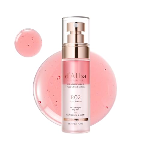 Amazon.co.jp: d'Alba(ダルバ): ヘア・ボディ
