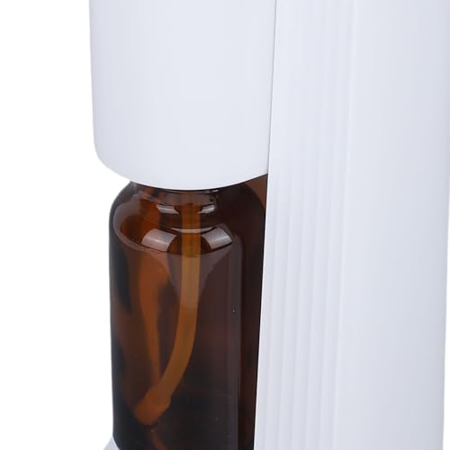 Difusor aromático eléctrico Ymiko Waterless blanco miniatura 6