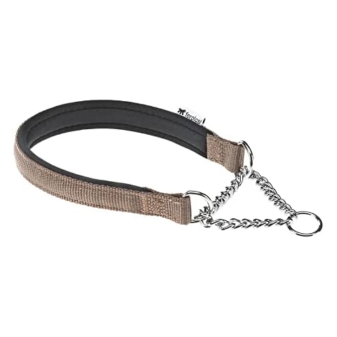 FERPLAST Daytona CSS Half Choke Dog Collar Cover