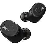 JVCのイヤホン・ヘッドホン HA-A11T-B [ブラック]