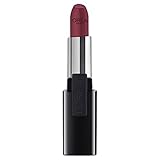 L'Oréal Paris Infallible Le Rouge Lipstick, Persistent Plum, 0.09 oz.