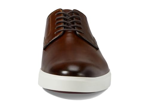 Image of Johnston & Murphy Mens Brody Plain Toe