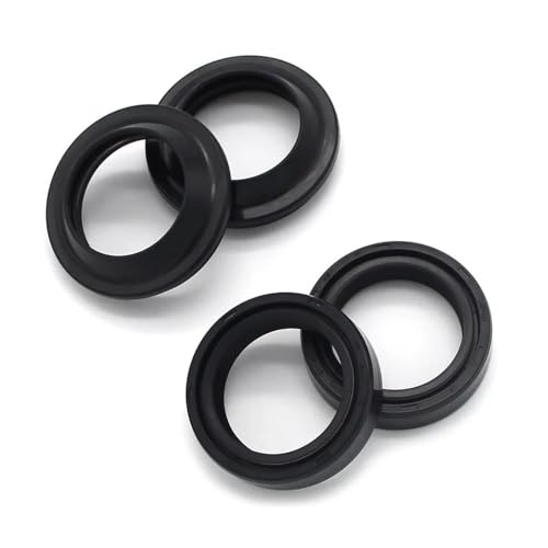 Joint d'huile d'amortisseur de direction compatible avec Honda CB750K CX500C CL450