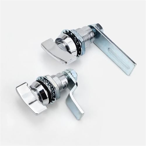 Sdvuahuj MS816-30X Einsteckschloss 1St