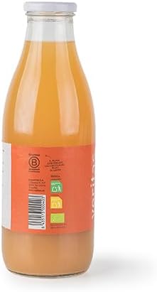 Veritas Zumo De Manzana 1 L ecológico - Imagen 2