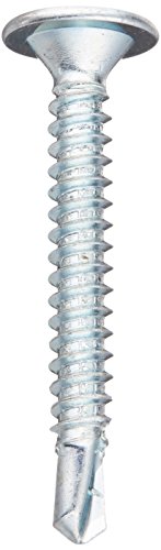 Small Parts 1024KWTF Steel Self-Drilling Screw thumb #1