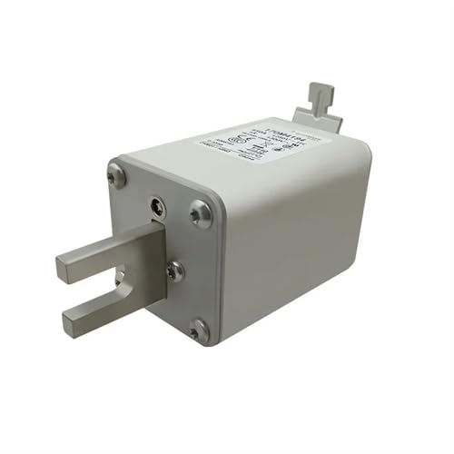 Couteau à fusibles rapide basse tension 170M6167 de rechange pour usine