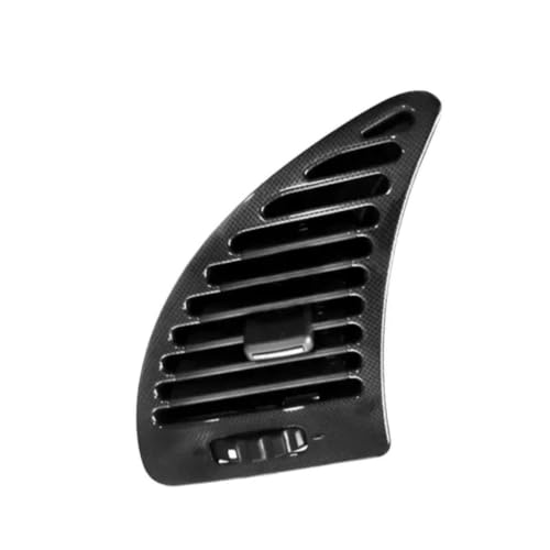 Évent de climatisation bloqué résolu pour Citroën C-elysee Xsara grille gauche