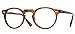 Oliver Peoples GREGORY PECK OV 5186 Raintree 50/23/150 unisex Eyewear Frame