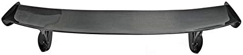 EPR GT Spoiler Wing for Nissan 350Z Z33 Rear Trunk Tail INGS Style Carbon Fiber Body Kit Car Styling