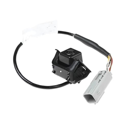 Cámara Marcha atrás Cámara Visión Trasera 22885399 para GM para Buick para Enclave 2011-2016 2017 PDC Sensor Aparcamiento Salpicadero Coche Dashcam Cámara Visión Trasera