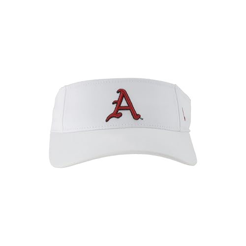 Image of ZHATS NCAA Mens Adjustable Visor Drill