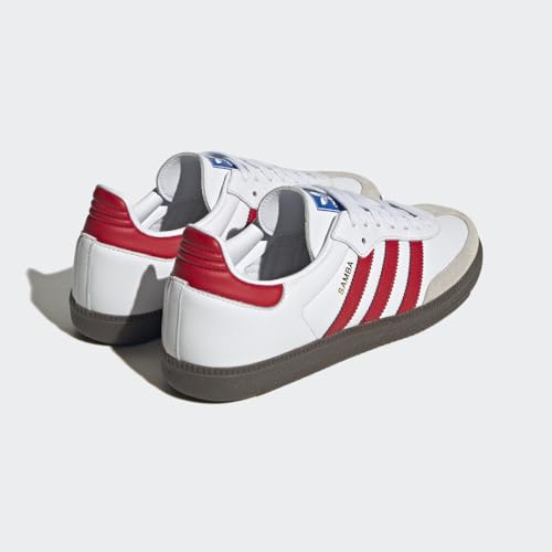 Image of adidas Men's Samba Og