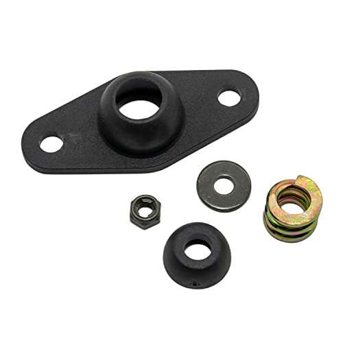 Spiegel Aprilia, rechts, Armlänge ca. 11 cm für RS 50/125, 852151