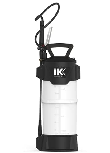 Bombay Seeds (BS) || IK Foam Pro 12 Industrial & Auto Cleaning Sprayer || Goizper Group IK Sprayers Spain (B0CQY71TVX) Amazon Price History, Amazon Price Tracker