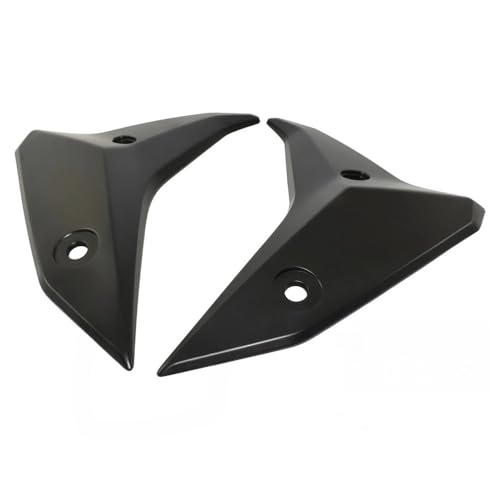 Winglet radiateur moto Tracer 900 GT pour les grands voyages