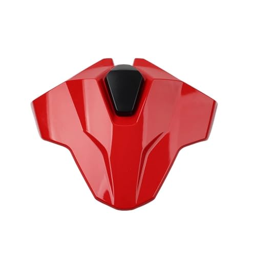Couverture carénage queue S1000RR rigide pour protection selle arrière moto