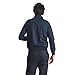 Members Only Men's Classic Iconic Racer, Slim Fit Jacket (Navy, Small)