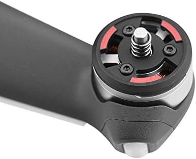 Miniatura 3 de INLIMA Para DJI FPV Combo 5328S Bases de hélice Drone Placa de montaje Base CW CCW Motor Mount Blade Holder Kits de piezas de repuesto con