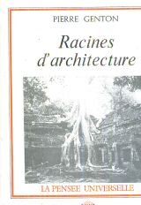 Racines d'architecture Genton, P