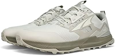ALTRA Men's AL0A7R6H Lone Peak 7 Trail Running Shoe, Taupe- 9.5 M US | Image 4