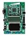 STMICROELECTRONICS STM32L152D-EVAL EVALUATION BOARD, STM32L152ZDT6 MCU