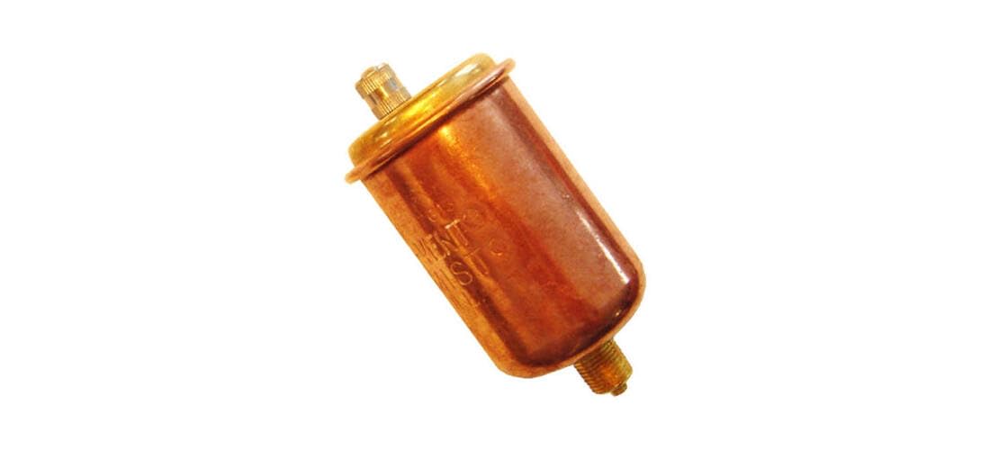 Maid-O'-Mist Maid O' Mist No. 67 Auto-Vent