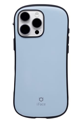 iFace MagSafe 対応 First Class KUSUMI iPhone 16 Pro Max ケース MagSynq(くすみブルー)【アイフェイス アイフォン16プロマックス 用 iphone16promax カバー 耐衝撃 マグネット搭載