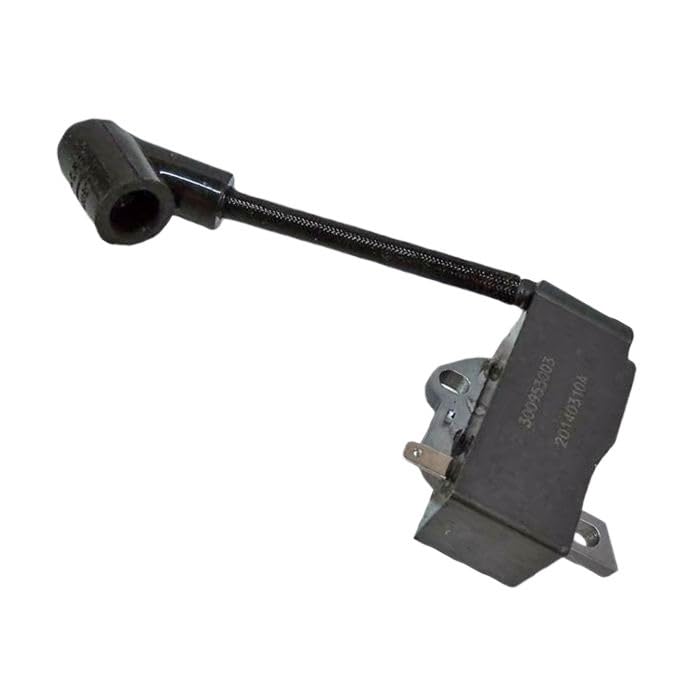 Bobinas de Encendido for Ryobi Homelite RY74003D 300953003 300953001 984883001 984882001 Accesorios de Herramientas de jardín Piezas de Motor de Gasolina Fácil de reemplazar(5 Pezzi)