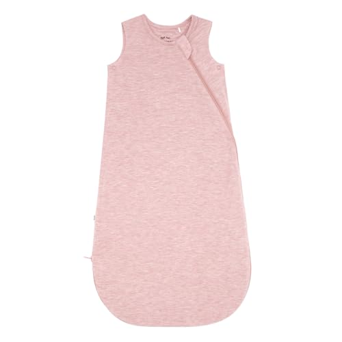 Image of Little Sleepies Seasonless Baby Sleep Sack 1.5 TOG, Soft Viscose from Bamboo Sleep Sack, Newborn Essentials, 2-Way Zipper