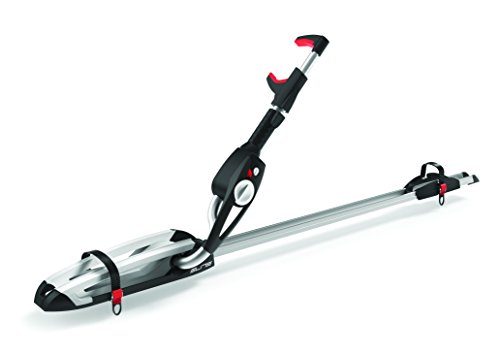 Preisvergleich Produktbild Elite FA003512012_Silber Dachträger