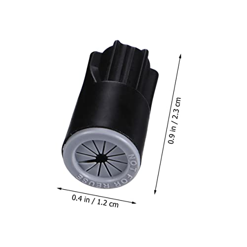 Connecteurs étanches Zerodeko anti-humidité pour câbles électriques extérieurs - 4