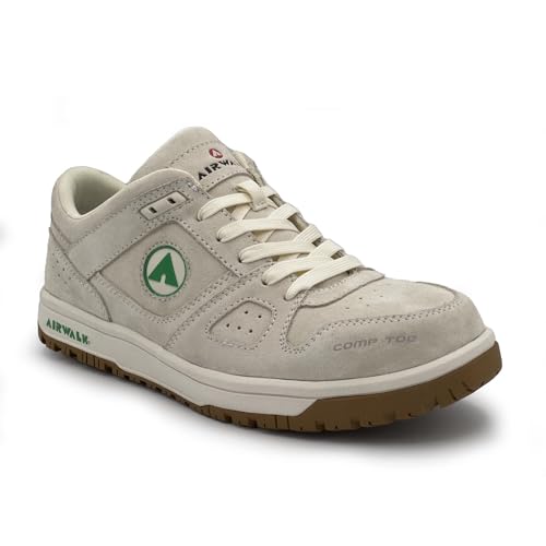 Image of Airwalk Work Mongo Mid Comp Toe EH SR