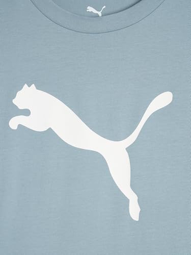 Image of PUMA Boys' Big Cat Logo T-Shirt